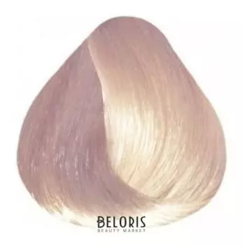 Краска-уход "De Luxe"