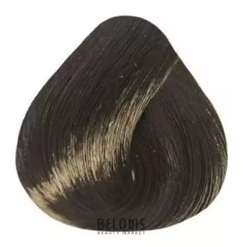 Краска-уход "De Luxe"