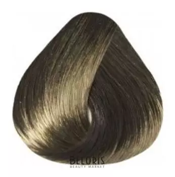 Краска-уход "De Luxe"