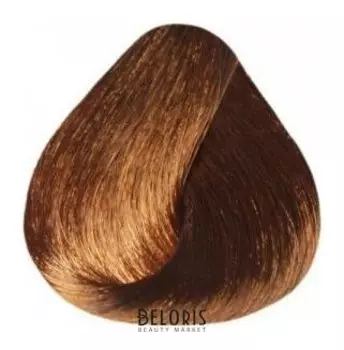 Краска-уход "De Luxe"