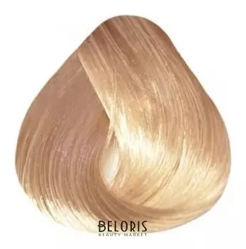 Крем-краска De Luxe "Silver"