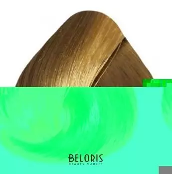 Крем-краска De Luxe "Silver"