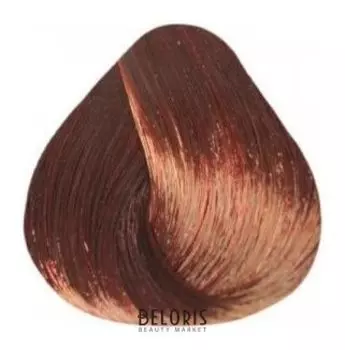 Краска-уход "De Luxe"