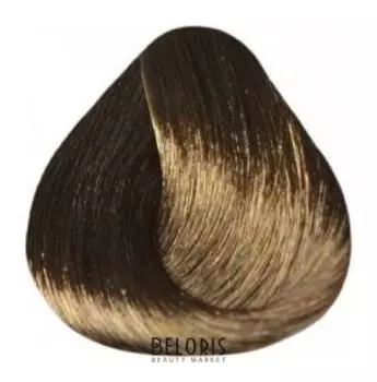 Краска-уход "De Luxe"