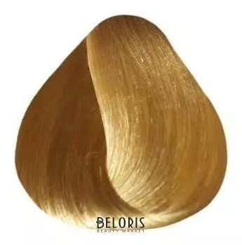 Крем-краска De Luxe "Silver"