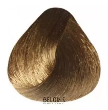 Краска-уход "De Luxe"