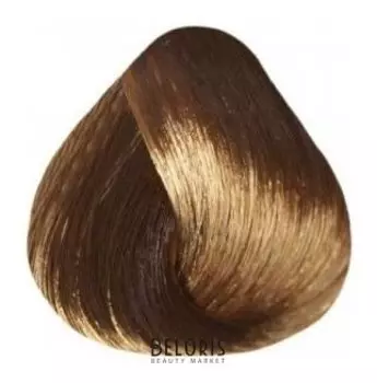 Краска-уход "De Luxe"