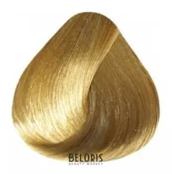 Краска-уход "De Luxe"