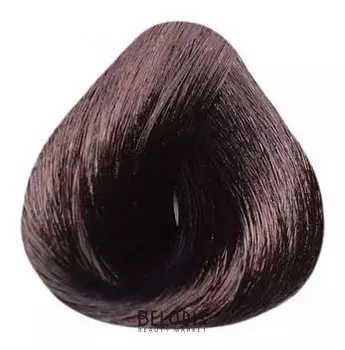 Крем-краска De Luxe "Silver"