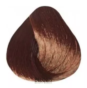 Краска-уход "De Luxe"