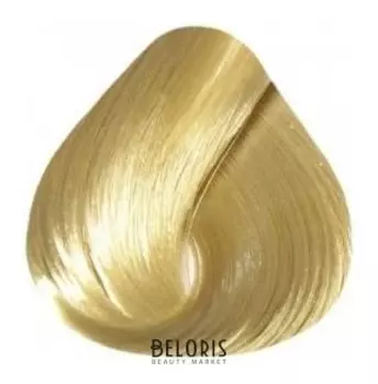 Краска-уход "De Luxe"