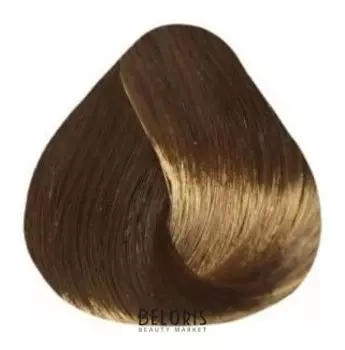 Краска-уход "De Luxe"