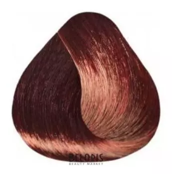 Краска-уход "De Luxe"