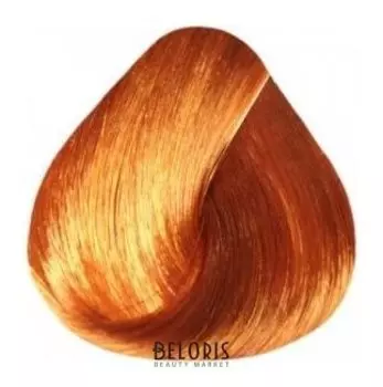 Краска-уход "De Luxe"