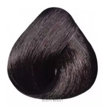 Краска-уход "De Luxe"