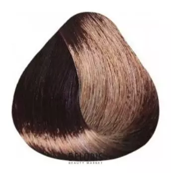 Краска-уход "De Luxe"