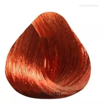 Крем-краска Princess Essex "Extra red"