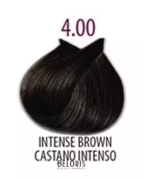 Стойкая крем-краска Life Color Plus