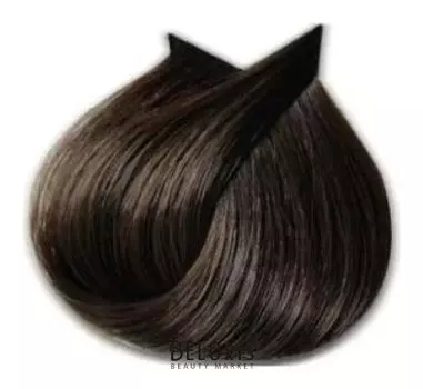 Стойкая крем-краска без аммиака Bio Life Color