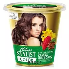 Краска для волос Фитокосметик