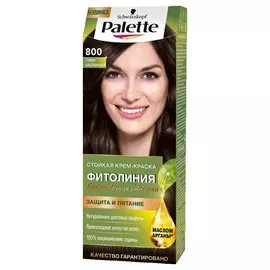 Краска для волос "Фитолиния"