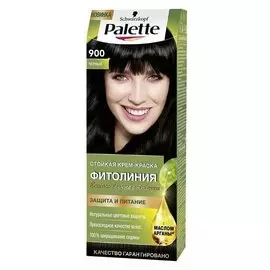 Краска для волос "Фитолиния"