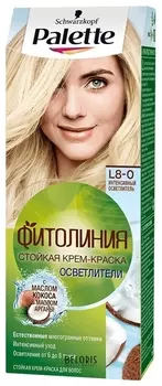 Краска для волос "Фитолиния"