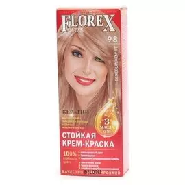 Краска для волос Florex