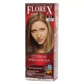 Краска для волос Florex