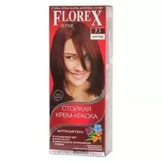 Краска для волос Florex