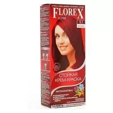 Краска для волос Florex