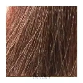 Краситель для волос с гидролизатами шелка Permament Haircolor