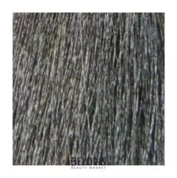 Краситель для волос с гидролизатами шелка Permament Haircolor