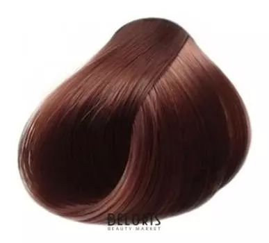 Перманентный краситель Hair Cream Colorant