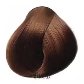 Перманентный краситель Hair Cream Colorant