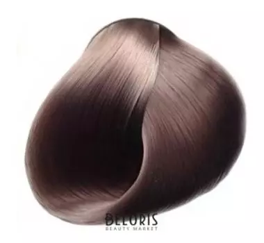 Перманентный краситель Hair Cream Colorant