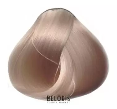 Перманентный краситель Hair Cream Colorant