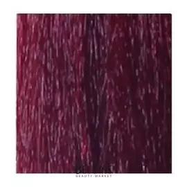 Краситель для волос с гидролизатами шелка Permament Haircolor