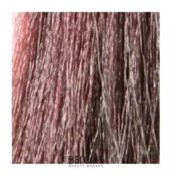 Краситель для волос с гидролизатами шелка Permament Haircolor