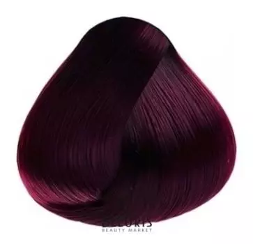 Перманентный краситель Hair Cream Colorant