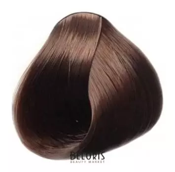 Перманентный краситель Hair Cream Colorant