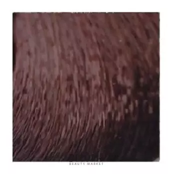 Краситель для волос с гидролизатами шелка Permament Haircolor