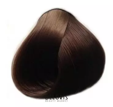 Перманентный краситель Hair Cream Colorant