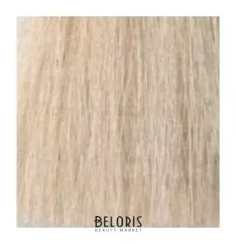 Краситель для волос с гидролизатами шелка Permament Haircolor