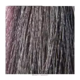 Краситель для волос с гидролизатами шелка Permament Haircolor