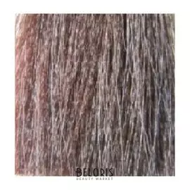 Краситель для волос с гидролизатами шелка Permament Haircolor