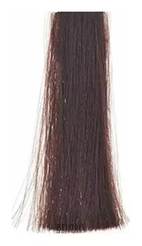 Перманентный краситель для волос Maraes