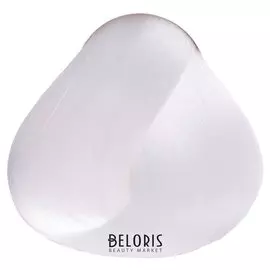 Перманентный краситель Hair Cream Colorant