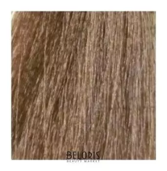 Краситель для волос с гидролизатами шелка Permament Haircolor