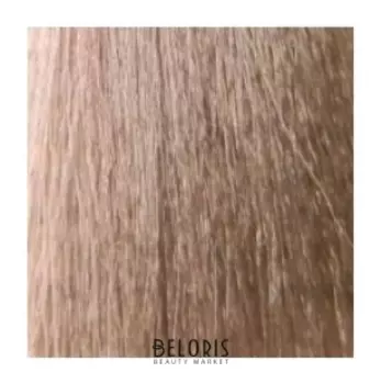 Краситель для волос с гидролизатами шелка Permament Haircolor